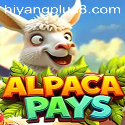 Explore AlpacaPays: An Engaging Gaming Experience with a Unique Twist