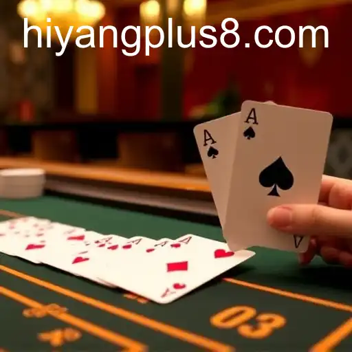 The Enigmatic Allure of Baccarat and the Concept of Hiyang Plus