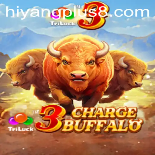 Exploring the Thrills of 3ChargeBuffalo: The Innovative Game Experience