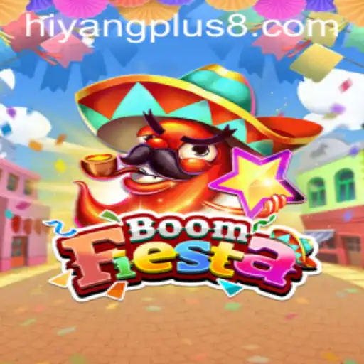 Exploring BoomFiesta: A New Gaming Sensation with Hiyang Plus