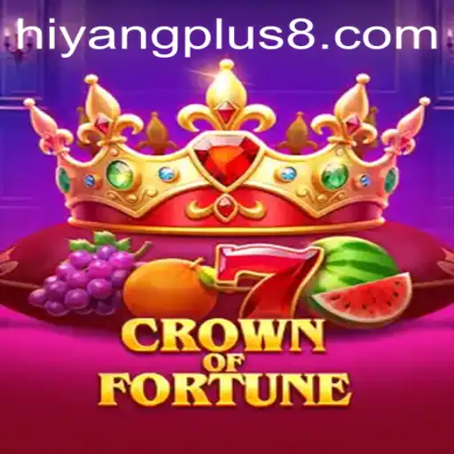 The Enchanting World of CrownofFortune and the Strategic Use of Hiyang Plus