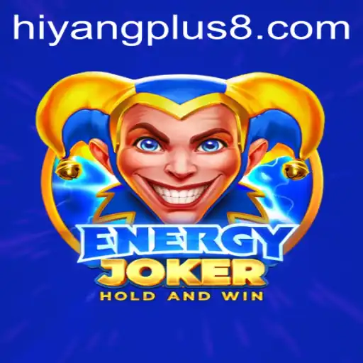 EnergyJoker: The Dynamic Game Revolutionizing Interactive Entertainment