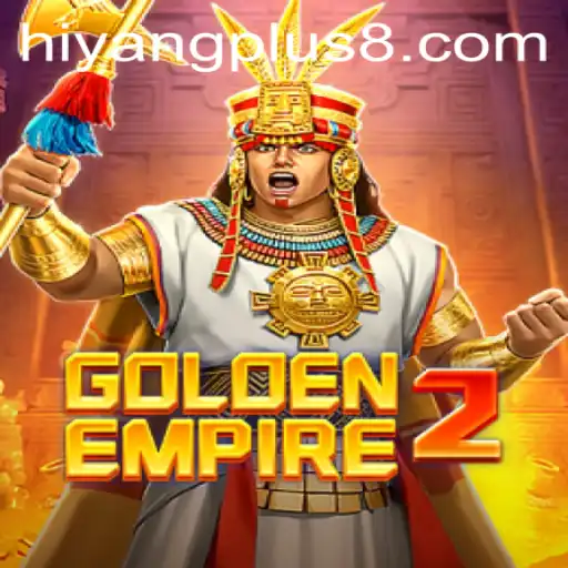 GoldenEmpire2: A Deep Dive into the Future of Interactive Gaming