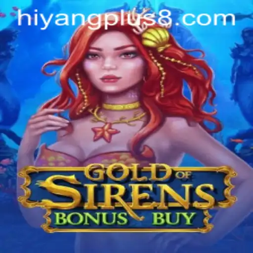 Exploring GoldofSirensBonusBuy: An Exciting Journey into a New Gaming Frontier