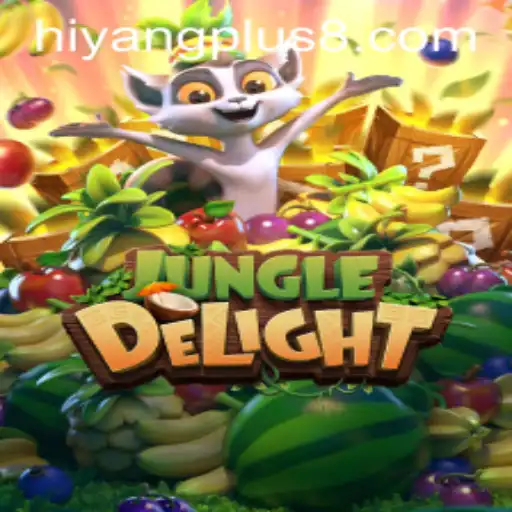 Exploring the Adventurous World of JungleDelight with Hiyang Plus