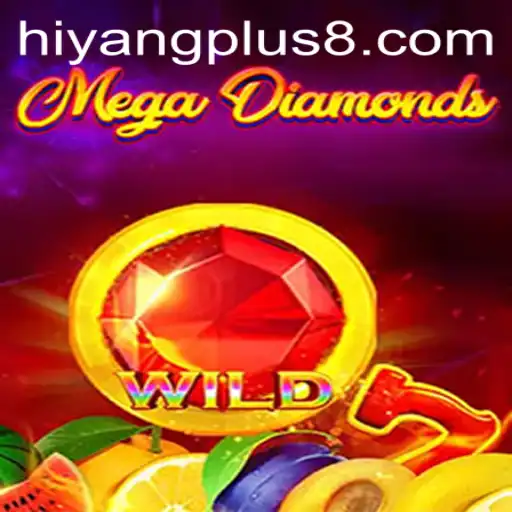 Unveiling MegaDiamond: A Thrilling Game Experience