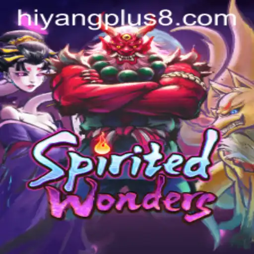 SpiritedWonders: A Thrilling Journey into the Enchanted Realm