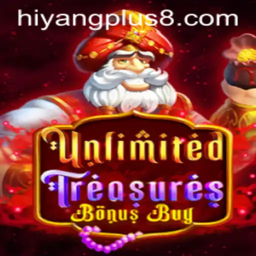 Explore the World of UnlimitedTreasuresBonusBuy: A New Way to Game