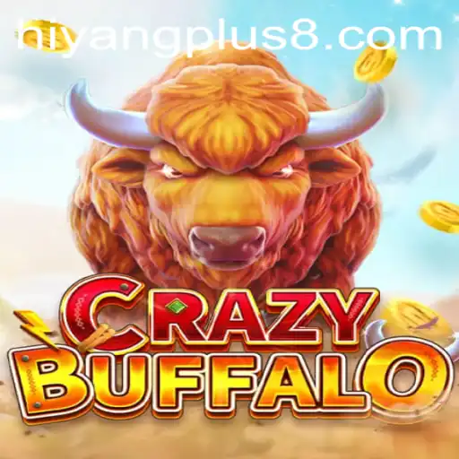 Introducing CRAZYBUFFALO: A Mythical Gaming Experience with Hiyang Plus