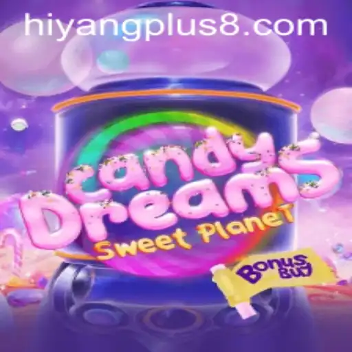 Journey Through CandyDreamsSweetPlanet: A Sweet Adventure with Hiyang Plus