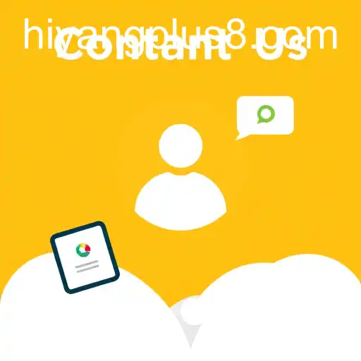 Enhancing User Experience: The Importance of 'Contact Us' in Web Design with Hiyang Plus