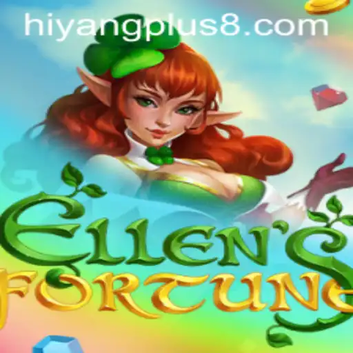 Discover the Enchanting World of EllensFortune and the Power of Hiyang Plus