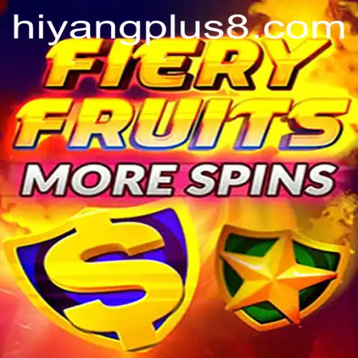 Explore the Excitement of FieryFruitsMoreSpins: A Compelling Adventure in Online Gaming