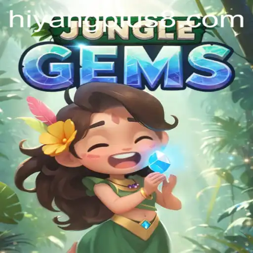 JungleGems: The Thrilling Quest with Hiyang Plus