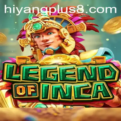 The Enigmatic World of LegendofInca: Adventure Awaits with Hiyang Plus