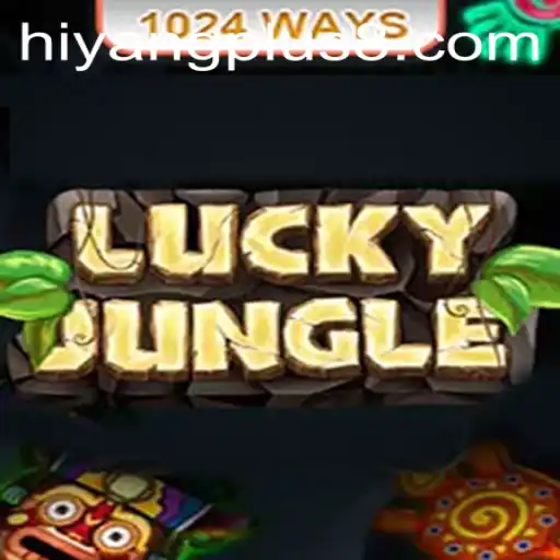 Exploring the Excitement of LuckyJungle1024: An In-Depth Guide