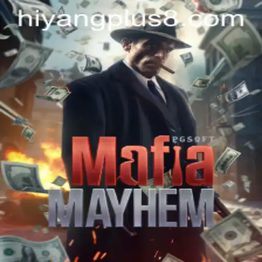 MafiaMayhem: Navigating the Intrigue of Power, Deception, and Strategy