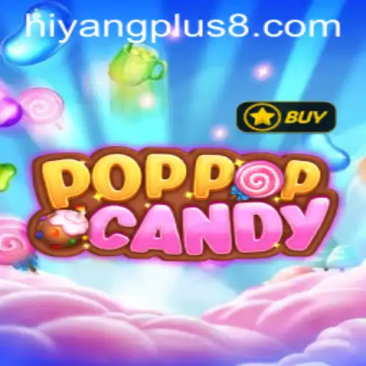 Discover the Magical World of POPPOPCANDY: A Delightful Gaming Experience