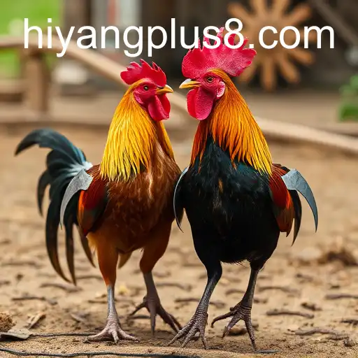 The Fascinating World of Sabong Games: Unveiling the Nuances of 'Hiyang Plus'