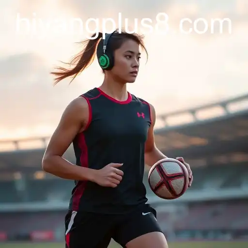 The Evolving World of Sports: Understanding the Rise of Hiyang Plus