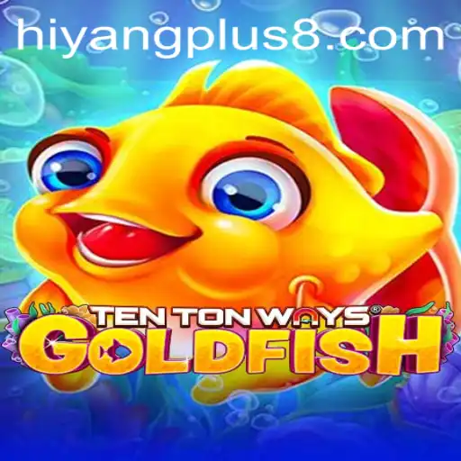 Exploring the Fascinating World of TenTonWaysGoldfish